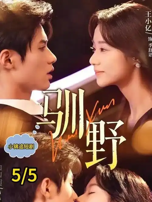 都市情感剧月下绯闻剧照